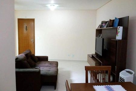 Apartamento à venda com 3 quartos, 72m² em Vila Valparaíso, Santo André