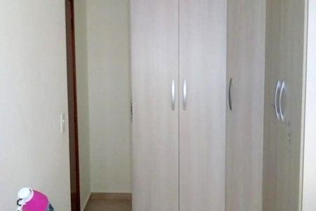 Apartamento à venda com 3 quartos, 72m² em Vila Valparaíso, Santo André