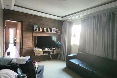 Apartamento à venda com 4 quartos, 210m² em Jardim Santo Antônio, Santo André