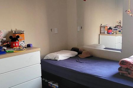 Apartamento à venda com 210m², 4 quartos e 2 vagas