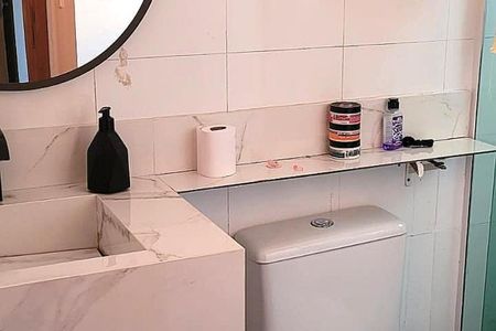 Apartamento à venda com 210m², 4 quartos e 2 vagas