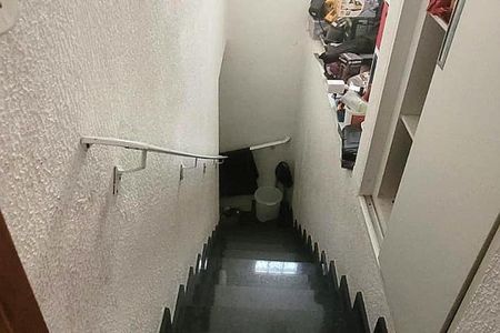 Apartamento à venda com 210m², 4 quartos e 2 vagas