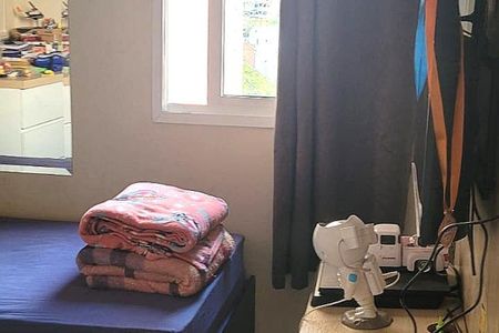 Apartamento à venda com 210m², 4 quartos e 2 vagas
