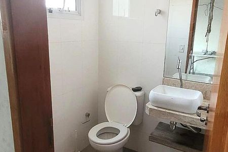 Apartamento à venda com 210m², 4 quartos e 2 vagas