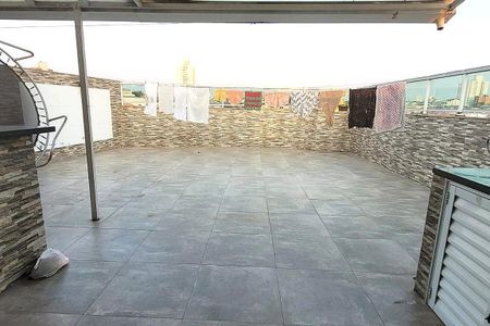 Apartamento à venda com 210m², 4 quartos e 2 vagas