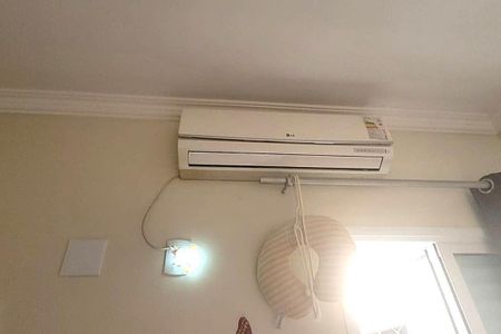 Apartamento à venda com 210m², 4 quartos e 2 vagas