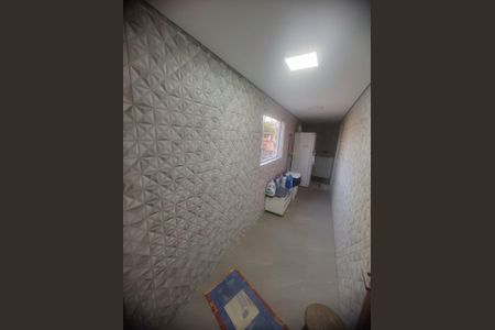 Casa à venda com 241m², 3 quartos e 5 vagas