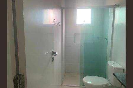 Apartamento à venda com 2 quartos, 84m² em Parque das Nações, Santo André