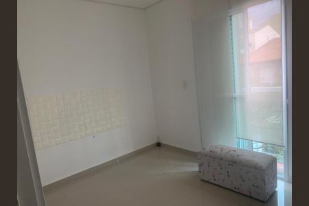 Apartamento à venda com 2 quartos, 84m² em Parque das Nações, Santo André