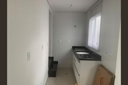 Apartamento à venda com 2 quartos, 84m² em Parque das Nações, Santo André