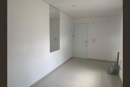 Apartamento à venda com 2 quartos, 84m² em Parque das Nações, Santo André