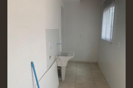 Apartamento à venda com 2 quartos, 84m² em Parque das Nações, Santo André