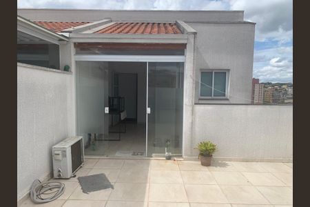 Apartamento à venda com 2 quartos, 84m² em Parque das Nações, Santo André