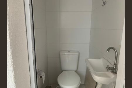 Apartamento à venda com 2 quartos, 84m² em Parque das Nações, Santo André