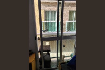 Apartamento à venda com 2 quartos, 42m² em Santa Maria, São Caetano do Sul
