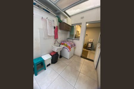Apartamento à venda com 2 quartos, 46m² em Parque das Nações, Santo André