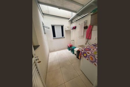 Apartamento à venda com 2 quartos, 46m² em Parque das Nações, Santo André