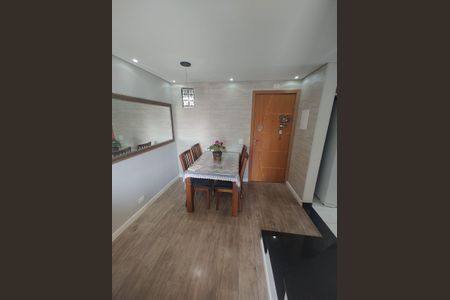 Apartamento à venda com 119m², 2 quartos e 1 vaga