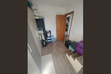 Apartamento à venda com 2 quartos, 119m² em Parque Sao Vicente, Santo André