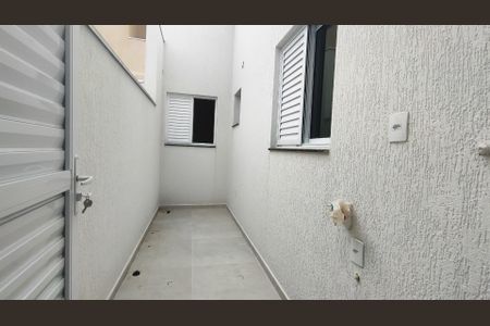 Casa à venda com 110m², 3 quartos e 2 vagas