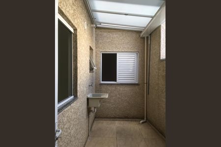 Apartamento à venda com 2 quartos, 55m² em Vila Guiomar, Santo André