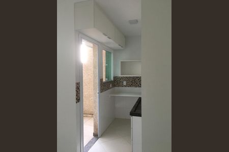 Apartamento à venda com 2 quartos, 55m² em Vila Guiomar, Santo André