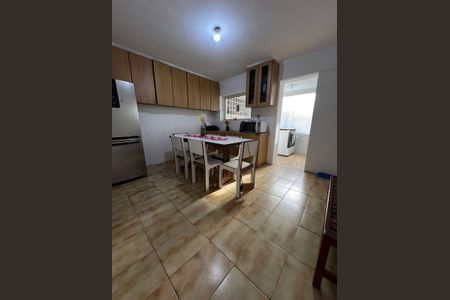 Casa à venda com 2 quartos, 107m² em Vila Homero Thon, Santo André