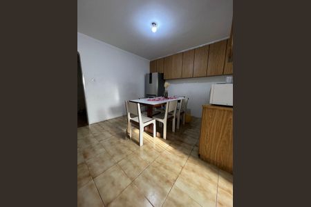 Casa à venda com 2 quartos, 107m² em Vila Homero Thon, Santo André