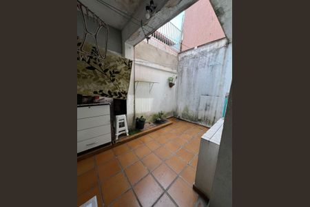 Casa à venda com 2 quartos, 107m² em Vila Homero Thon, Santo André