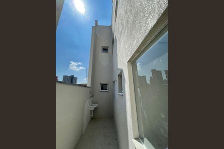 Apartamento à venda com 2 quartos, 82m² em Vila América, Santo André