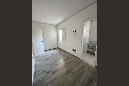 Apartamento à venda com 2 quartos, 82m² em Vila América, Santo André