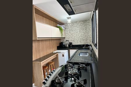 Apartamento à venda com 100m², 2 quartos e 1 vaga