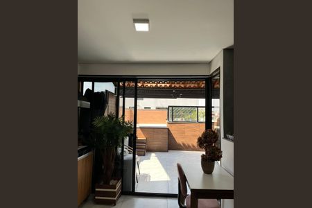 Apartamento à venda com 2 quartos, 100m² em Vila Humaita, Santo André