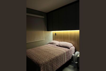 Apartamento à venda com 2 quartos, 100m² em Vila Humaita, Santo André