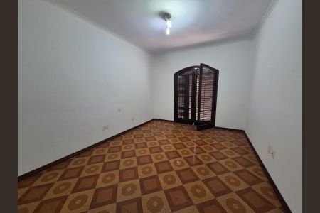 Casa à venda com 3 quartos, 319m² em Jardim Ana Maria, Santo André