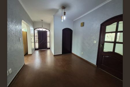 Casa à venda com 3 quartos, 319m² em Jardim Ana Maria, Santo André