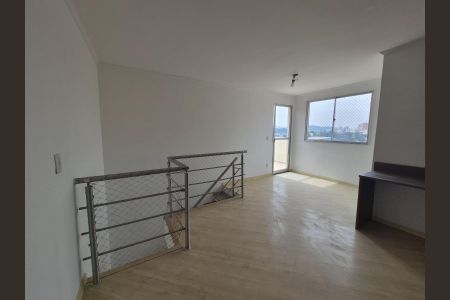 Apartamento à venda com 2 quartos, 89m² em Parque Sao Vicente, Santo André