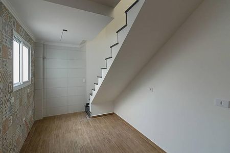 Apartamento à venda com 2 quartos, 100m² em Vila Floresta, Santo André