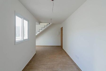 Apartamento à venda com 2 quartos, 100m² em Vila Floresta, Santo André
