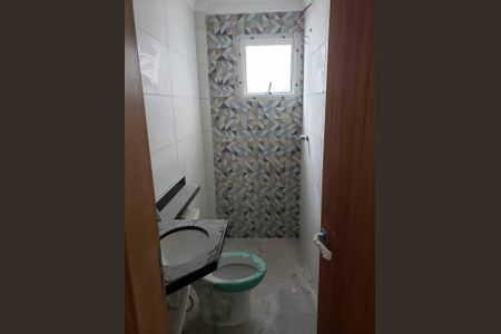 Apartamento à venda com 2 quartos, 100m² em Vila Floresta, Santo André