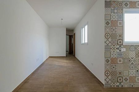Apartamento à venda com 2 quartos, 100m² em Vila Floresta, Santo André