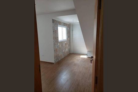 Apartamento à venda com 2 quartos, 100m² em Vila Floresta, Santo André