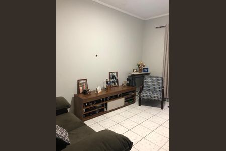 Casa à venda com 2 quartos, 199m² em Vila Homero Thon, Santo André