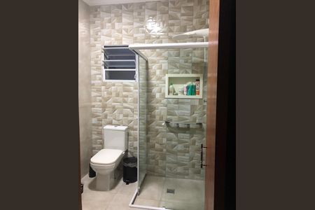 Casa à venda com 2 quartos, 199m² em Vila Homero Thon, Santo André