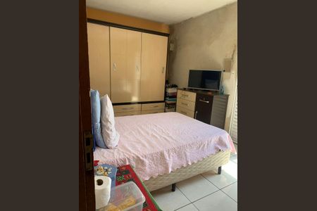 Casa à venda com 2 quartos, 199m² em Vila Homero Thon, Santo André