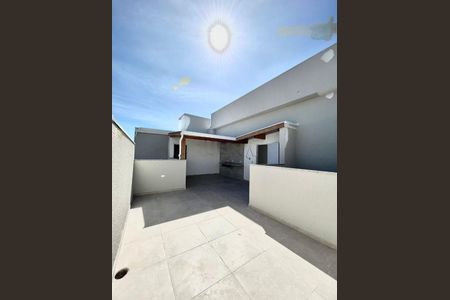 Apartamento à venda com 2 quartos, 132m² em Vila América, Santo André