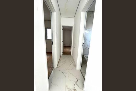 Apartamento à venda com 2 quartos, 132m² em Vila América, Santo André