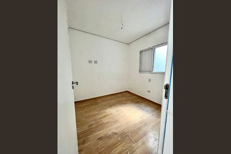 Apartamento à venda com 2 quartos, 132m² em Vila América, Santo André