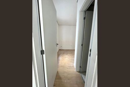Apartamento à venda com 2 quartos, 132m² em Vila América, Santo André