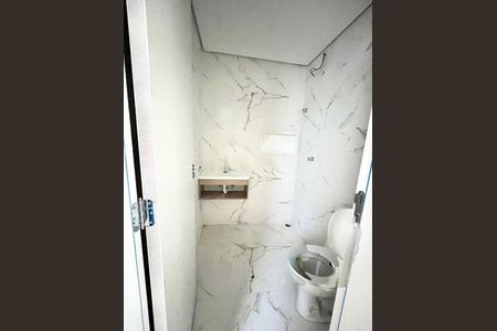 Apartamento à venda com 2 quartos, 132m² em Vila América, Santo André